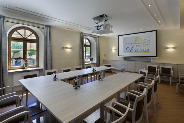 Hotel Angerbräu